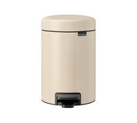 Poubelle NewIcon Brabantia 3 L, beige