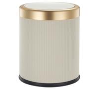 Poubelle one touch glint 8 L Kitchen Move