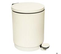 Poubelle ""Onyx"" 5L lin - 5 five simply smart