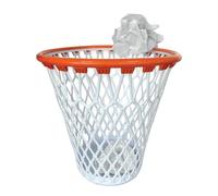 Poubelle panier de basket, corbeille basket, déco basket pour la chambre, cadeaux pour les garçons