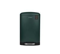 Poubelle pédale Les Collectors Vert 20 L