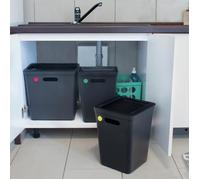 Poubelle Plast Team Avedore 20L