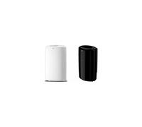 Tork Poubelle 50 L noir B1, différentes options de fixation, gamme Elevation, 563008