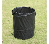 Poubelle Pliable Portable Pour Voiture, En Tissu Oxford, Pour Le Jardin, Le Camping En Plein Air, La Poussière