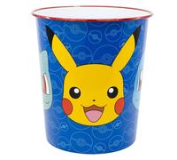 Stor S.L. Corbeille à papier Pokémon Rock