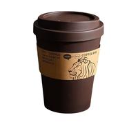 Poubelle - Poubelle Avec Couvercle Pivotant, Conteneur De Stockage Des Déchets De Grande Capacité, Porte-poubelle Polyvalent Intérieur Extérieur, Maison Salle De Bain Cuisine Chambre Bureau Dortoir Ut