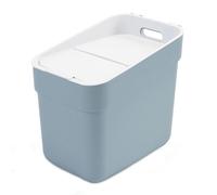 CURVER READY TO COLLECT 20L Poubelle, gris clair 02102-621