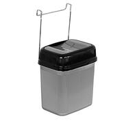 Poubelle pour placard Herzberg HGKBB756