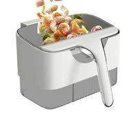 Poubelle pour porte d'armoire de cuisine, seau à compost montable, poubelle à déchets alimentaires d'intérieur, poubelle de comptoir de cuisine, poubelle à déchets alimentaires sous l'évier, poubelle