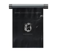 Poubelle pour Véhicule | Organisateur Siège Auto à Rouleau - Organisateur De Déchets Pour Siège Arrière Avec Appui-Tête Intérieur Pour Divers