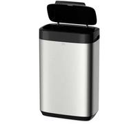 Poubelle professionnelle design à fixer 50 litres