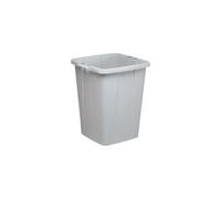 Poubelle professionnelle Durabin Eco 90 litres - Gris
