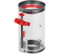 Poubelle Remplacement pour Dyson V10 (SV12) Animal/Absolute, Réservoir à Poussière de Rechange Part No. 969509-01