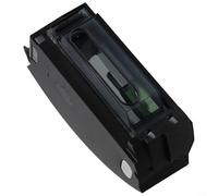 Poubelle robuste pour Roomba i1 pour i3 i4 i5 i6 i7+ i7 i8 améliorant l'efficacité de collecte de poussière