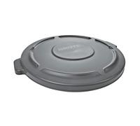 Poubelle ronde robuste BRUTE de Rubbermaid Commercial Products