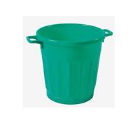 Poubelle Ronde Tri Sélectif 50 L