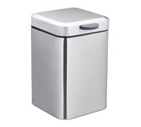 Poubelle salle bain 3 litres amovible poubelle murale poubelle inox
