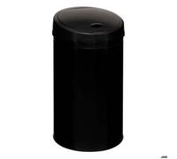 - Poubelle de Cuisine Automatique "Sensor" 42L Noir