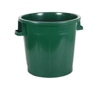 Poubelle solide pour extérieur eda - 50 litres