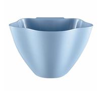 Poubelle Suspendue En Forme De Fleur En Pp, Boîte De Rangement Simple Pour Cuisine, Camping