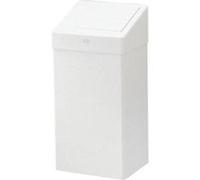 Poubelle tork 50 litres 228000 Blanc G