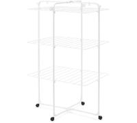 Poubelle Touch Bin 1 Seau Intérieur Inox Mat Anti-Traces 60L