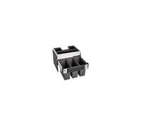 Poubelle tri select ii orga 60 /3