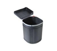 Franke Sorter Mini poubelle 17.5 l noir 121.0176.518