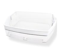 Poubelle WR71X11052 pour côté droit compatible avec réfrigérateur ge, remplace 2692216, AP5669350, PS6883671, EAP6883671, 239D2487, PD00008187