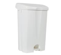 Poubelles à pédale 50 L
