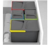 Poubelles pour tiroir de cuisine
