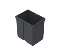 Poubelles pour tri-sélectif InnoTech Pull - 17 litres HETTICH