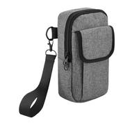Pouce à Ceinture de téléphone Portable, sachets légers pour la randonnée - Sachets de Marche | Packs de Sacs de Camping, Accessoires de Loisirs en Plein air Sportifs, équipement d'organisateur