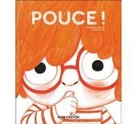 Pouce Alice Brière-Haquet (Auteur), Amélie Graux (Illustration)