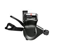 Shimano Tiagra SL-4700/4703 Levier de vitesse avec pouce, Mixte - Adulte, Noir, Taille unique