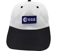 Pouce et Compagnie - Casquette d'astronaute Enfant - Licence ESA Agence Spatiale Européenne