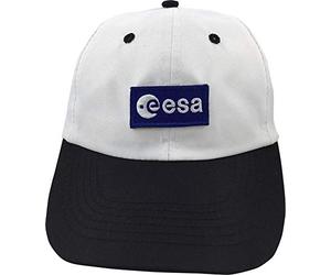 Pouce et Compagnie - Casquette d'astronaute Enfant - Licence ESA Agence Spatiale Européenne