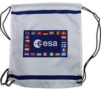 Pouce et Compagnie - sac d'astronaute - licence ESA