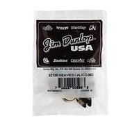Jim Dunlop Pouces Calico Medium – Sachet de 12