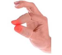 Pouces lumineux pour tour de magie G