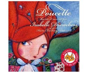 Poucette