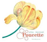 Poucette Carl Norac (Auteur), Claire de Gastold (Illustration)