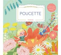 Héloïse Mab – Poucette – Contes et légendes jeunesse – Fleurus – Broché
