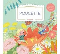 Héloïse Mab – Poucette – Contes et légendes jeunesse – Fleurus – Broché