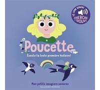 Poucette Marion Billet (Auteur), Marion Billet (Illustration)