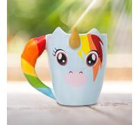 poucettes Mug "Unicorn Mug" - Mug licorne ; A1001555