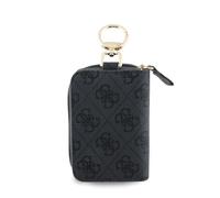 Pouch pour câble Guess 4G Triangle Noir