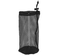 Pouche de Rangement à Balle | 48-56 balles Grand Sac en Mailles en Nylon avec Cordon | Porte-Ballon Super Fort et Respirant | Organisateur d'accessoires Sportifs Portables