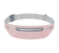 Pouche De Taille - Pack De Taille Sportive | Sac De Pochette De Ceinture De Sport 40x11,5 Cm pour La Randonnée, Le Camping, Le Jogging, Les Voyages, La Marche, Le Vélo, La Conception De Réglage Sûr