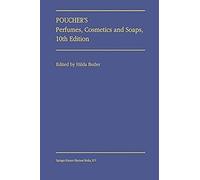 Poucher's Perfumes, Cosmetics And Soaps